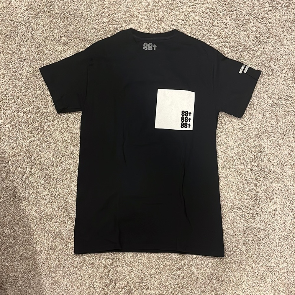 88 Rising Essentials Shirt